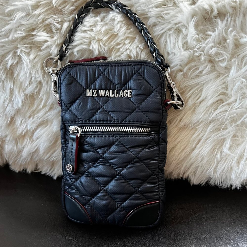 MZ Wallace - Micro Crosby